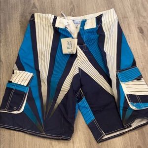 Men’s swim truncks